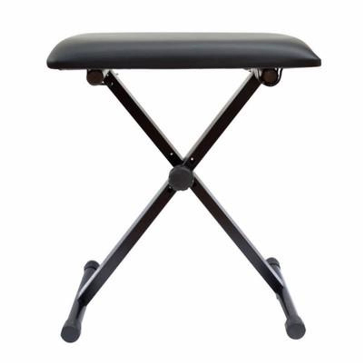 RMX - Sillin para teclado RMX RT6-22R - Negro