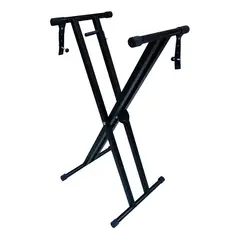 RMX - ATRIL DOBLE PARA TECLADO KS-040