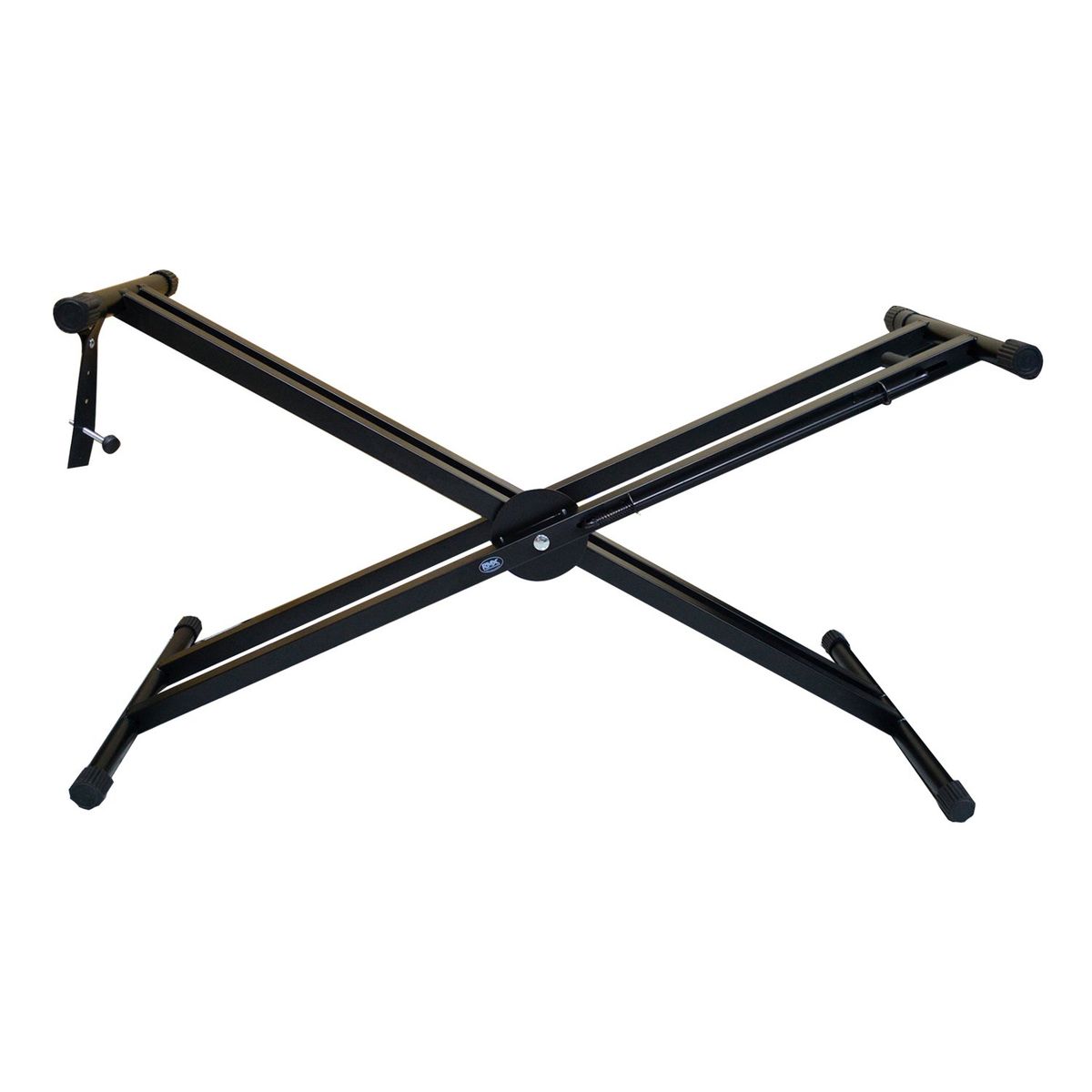 RMX - ATRIL DOBLE PARA TECLADO KS-040 RMX