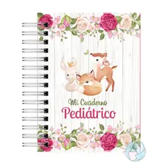ELEFANTE AZULL - Control Pediatrico Niña