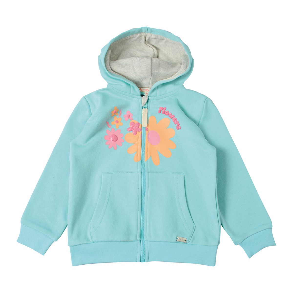 EXCEPTION - Buzo Tela Verano Bebé Niña Exception