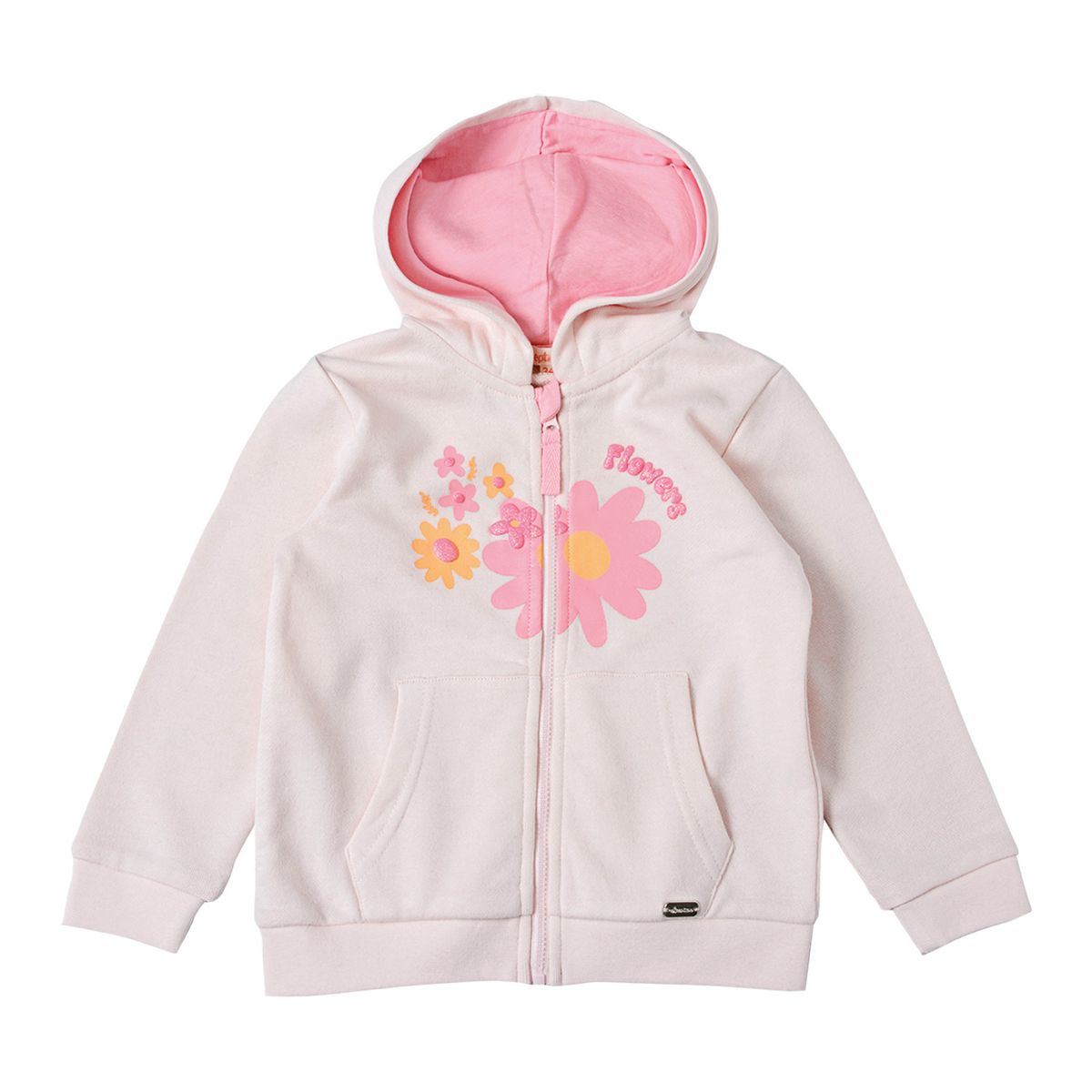 EXCEPTION - Buzo Tela Verano Bebé Niña Exception