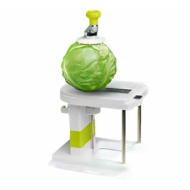 OEM - Máquina Cortadora De Repollo Con 3 Cuchillas