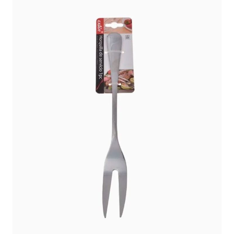 GENERICO - Horquilla De Servicio 25Cm