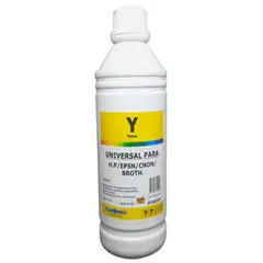 PACIFIC COLOR - Tintas de 1 Litro Alternativa Premium YELLOW