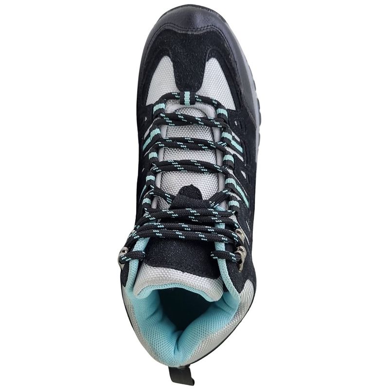 DYNAMOSTRONG CL - Zapatillas De Montaña Para Mujer Exploradora Elegante