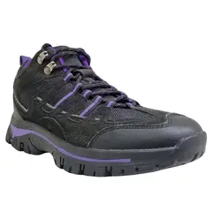 DYNAMOSTRONG CL - Zapatillas De Montaña Para Mujer Exploradora Elegante