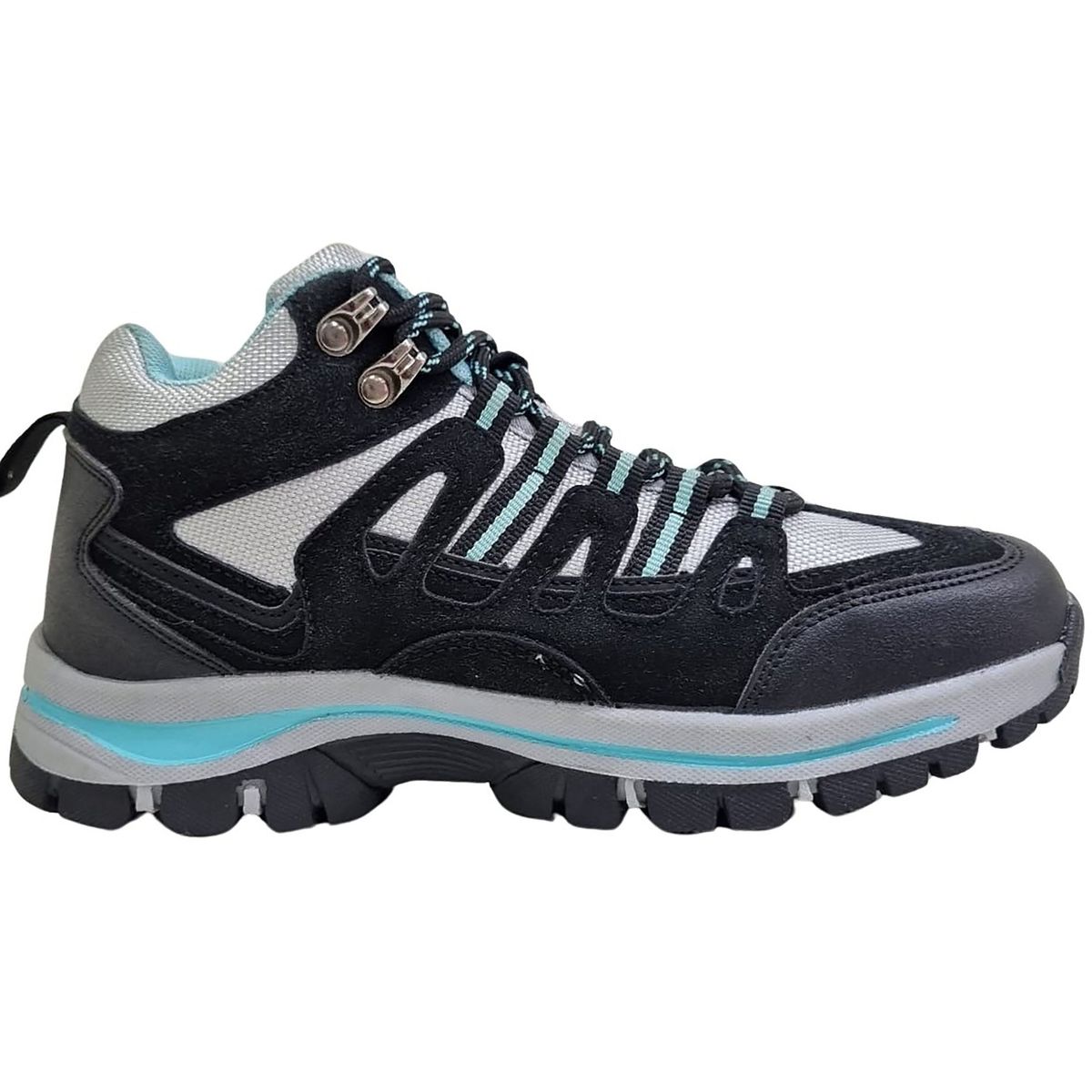 DYNAMOSTRONG CL - Zapatillas De Montaña Para Mujer Alturas y Aventuras