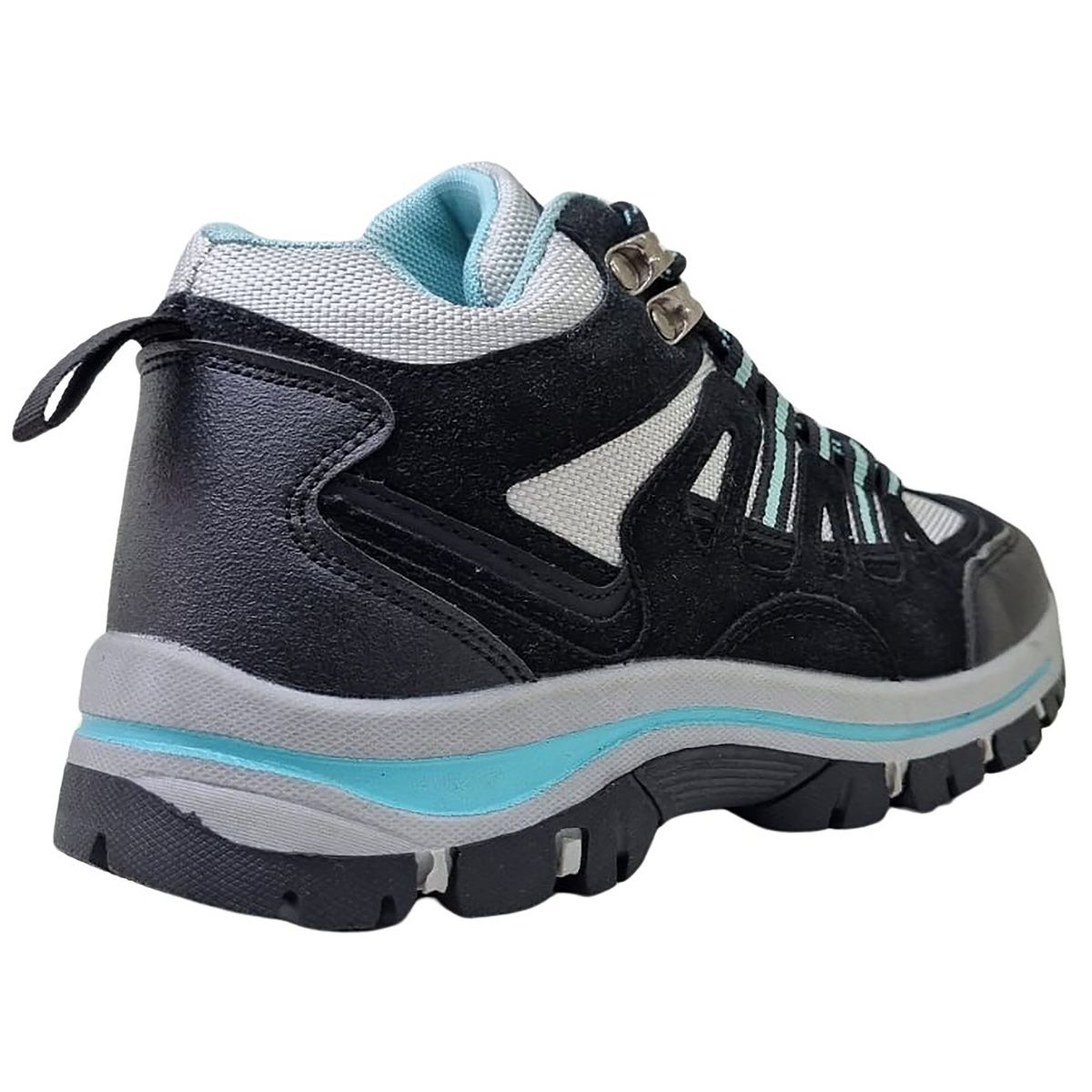 DYNAMOSTRONG CL - Zapatillas De Montaña Para Mujer Alturas y Aventuras