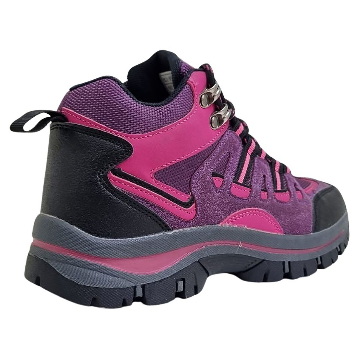 DYNAMOSTRONG CL - Zapatillas De Montaña Para Mujer Alturas y Aventuras