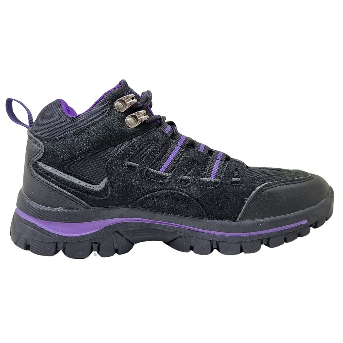 DYNAMOSTRONG CL - Zapatillas De Montaña Para Mujer Alturas y Aventuras