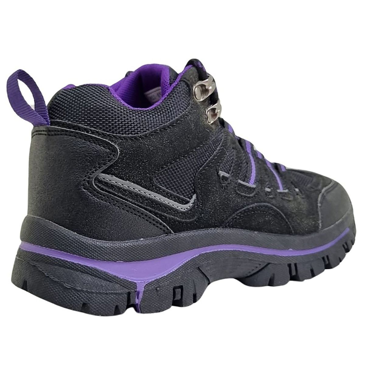 DYNAMOSTRONG CL - Zapatillas De Montaña Para Mujer Alturas y Aventuras