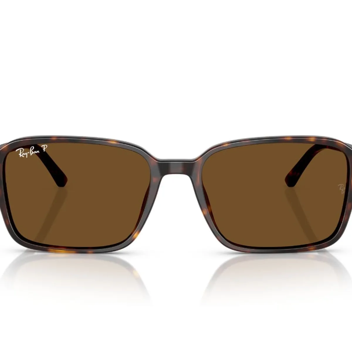 RAY BAN - Ray-Ban Lentes de Sol Raimond Polarizados RB2231 902/57 58