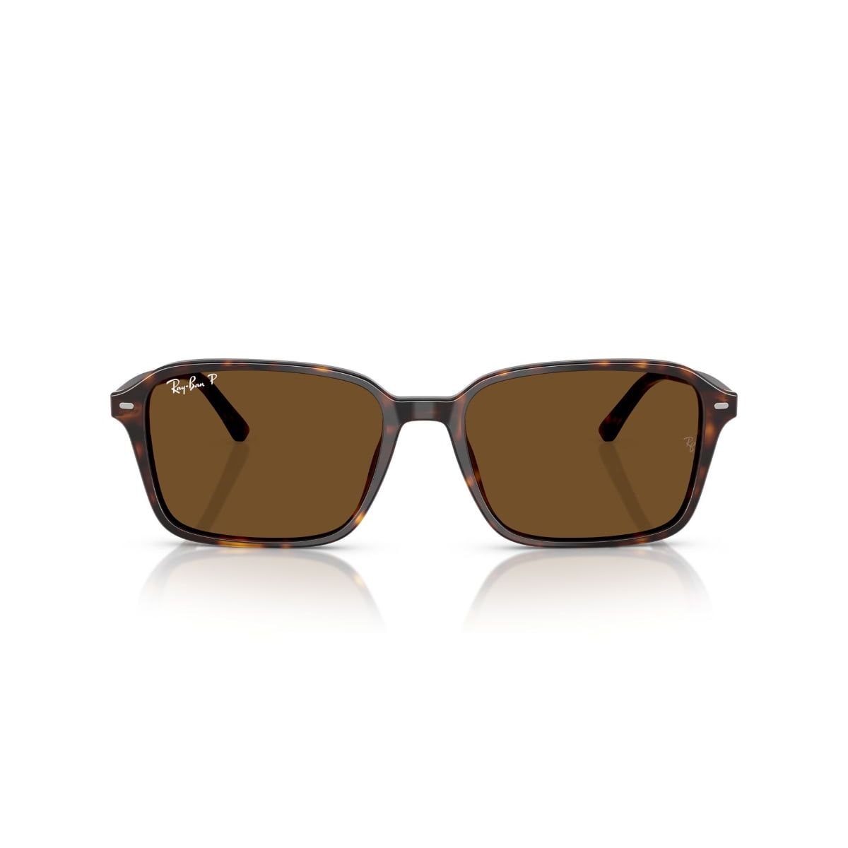 RAY BAN - Ray-Ban Lentes de Sol Raimond Polarizados RB2231 902/57 58