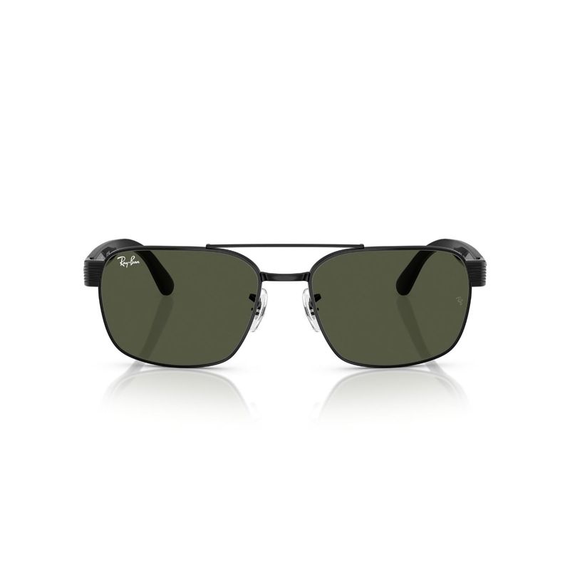RAY BAN - Lentes de Sol Negro Ray-Ban