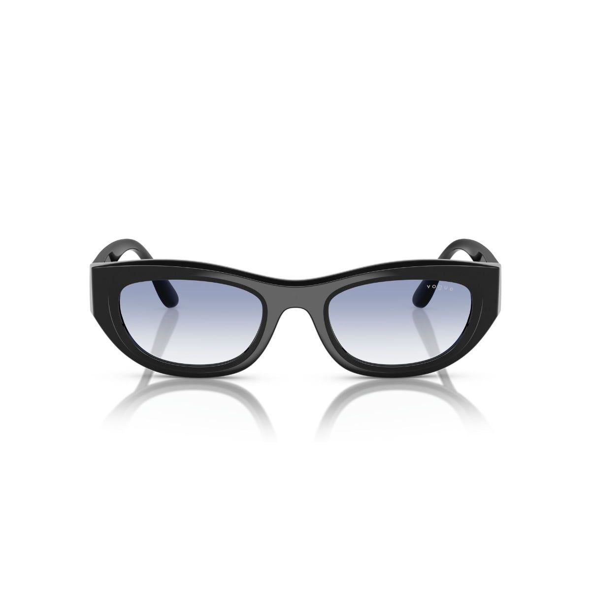 VOGUE - Vogue Eyewear Lentes de Sol Degradados VO5616S W44/19 51