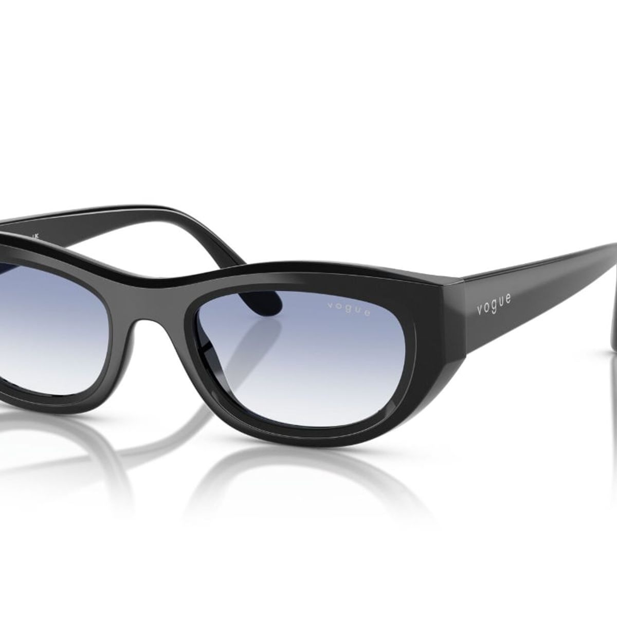 VOGUE - Vogue Eyewear Lentes de Sol Degradados VO5616S W44/19 51