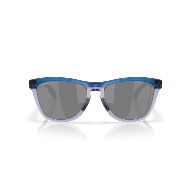 OAKLEY - Lentes de Sol Frogskins Range Prizm Black Oakley