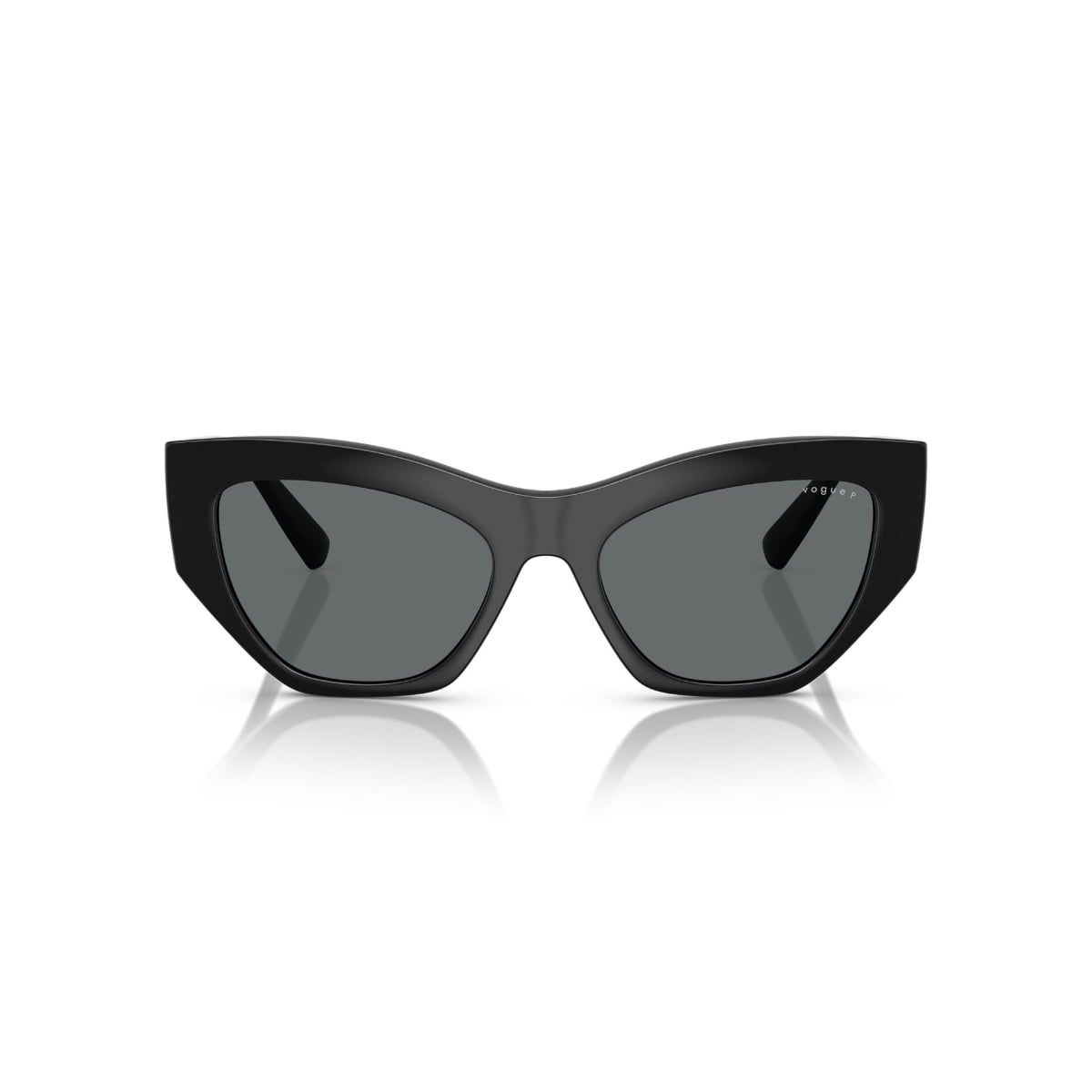 VOGUE - Vogue Eyewear Lentes de Sol Polarizados VO5607S W44/81 53