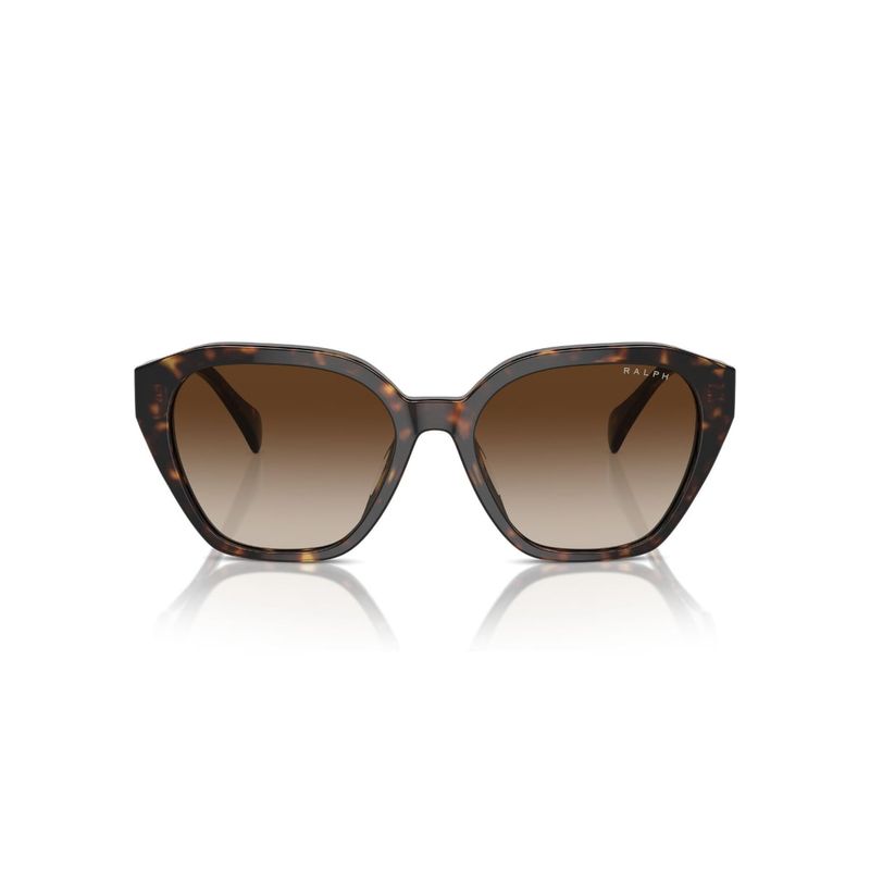 RALPH - Lentes de Sol Havana Degradados Ralph