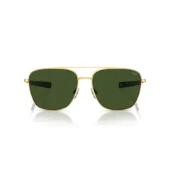 POLO RALPH LAUREN - Lentes de Sol Dorado