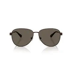 MICHAEL KORS - Lentes de Sol Biarritz Marrón
