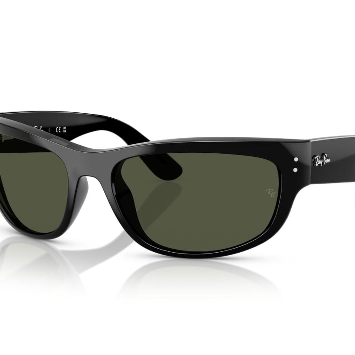 RAY BAN - Ray-Ban Lentes de Sol Mega Balorama RB2289 901/31 63