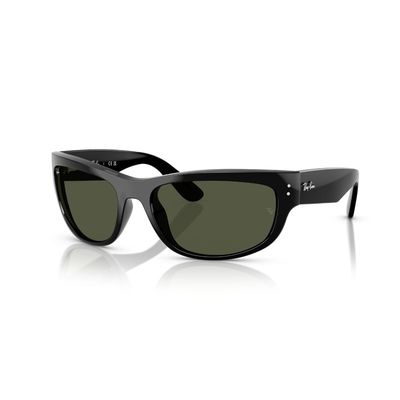 Imagen 2 del producto Ray-Ban Lentes de Sol Mega Balorama RB2289 901/31 63