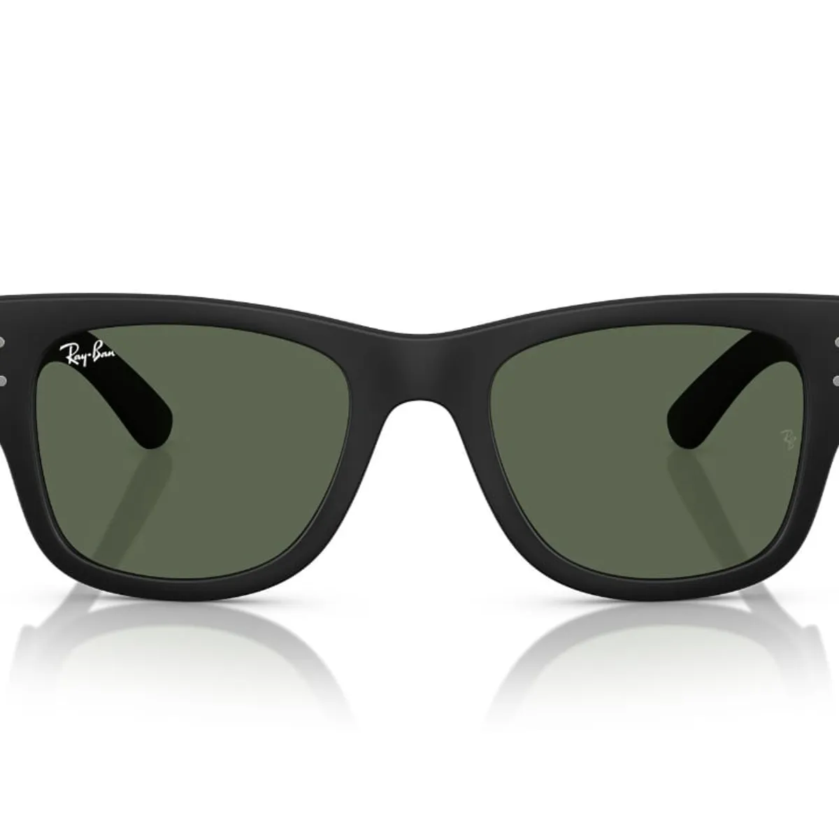 RAY BAN - Ray-Ban Lentes de Sol Mega Wayfarer Liteforce RB4840S 601S71 52
