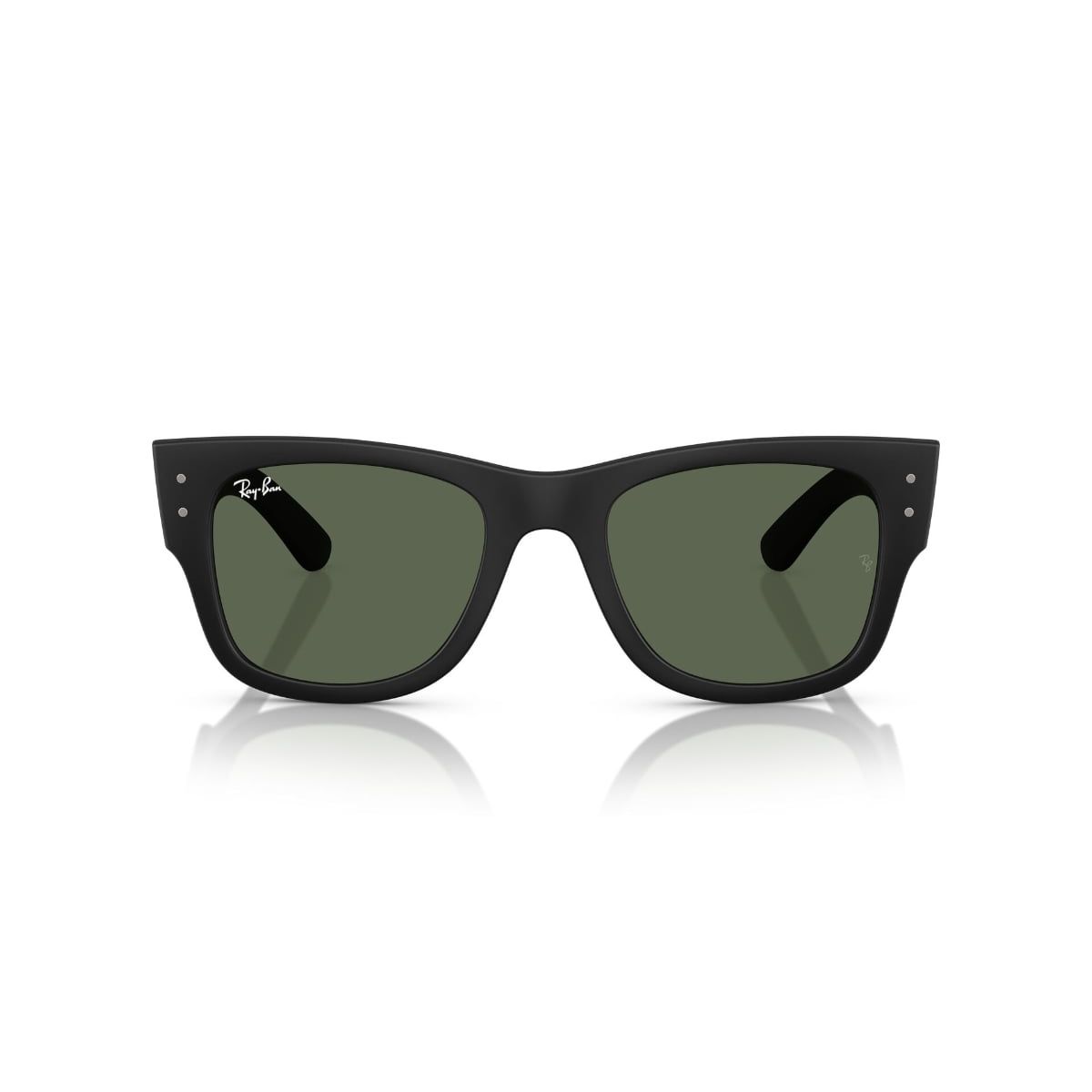 RAY BAN - Ray-Ban Lentes de Sol Mega Wayfarer Liteforce RB4840S 601S71 52