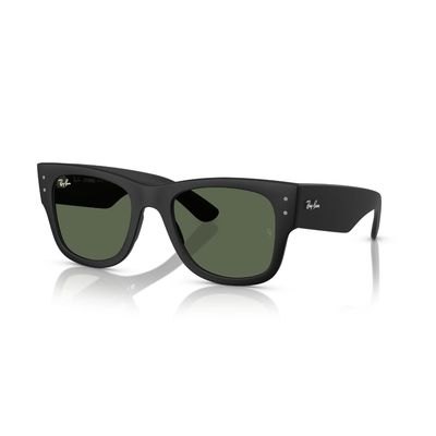 Imagen 2 del producto Ray-Ban Lentes de Sol Mega Wayfarer Liteforce RB4840S 601S71 52