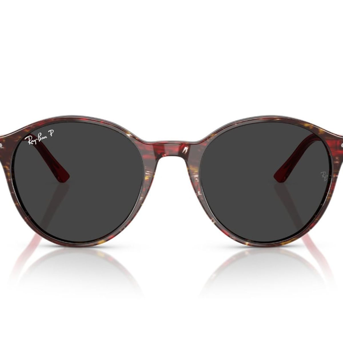 RAY BAN - Ray-Ban Lentes de Sol Bernard Polarizados RB2230 141948 53