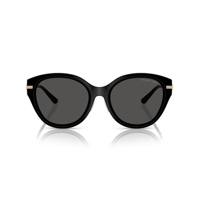 MICHAEL KORS - Lentes de Sol Tianjin Negro Michael Kors