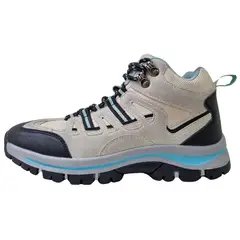 DYNAMOSTRONG CL - Zapatillas De Montaña Para Mujer Resistencia Y Estilo