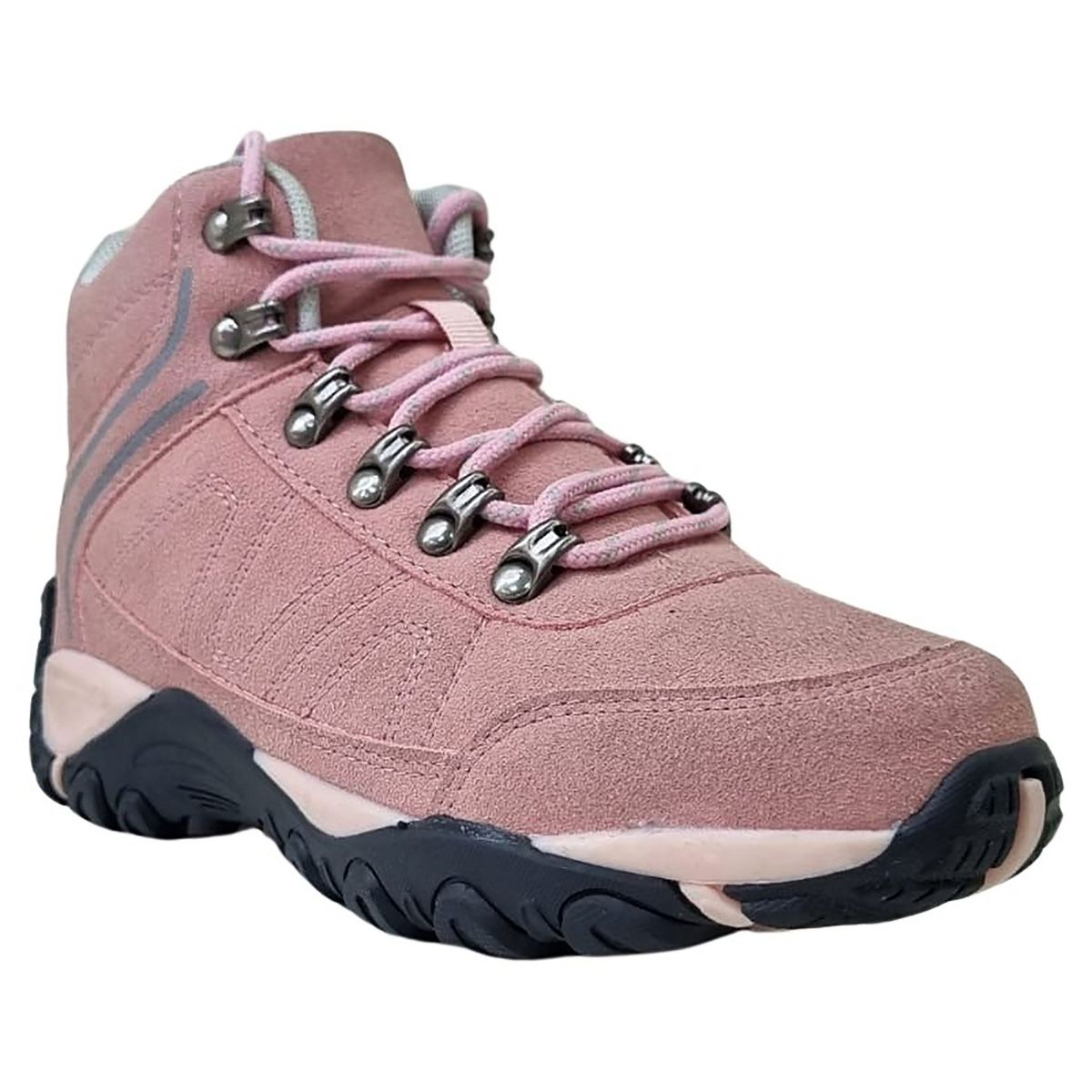 DYNAMOSTRONG CL - Zapatillas De Montaña Para Mujer Resistencia Y Estilo