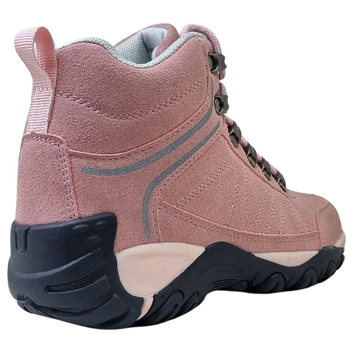 DYNAMOSTRONG CL - Zapatillas De Montaña Para Mujer Resistencia Y Estilo