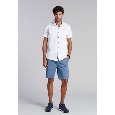 Imagen 2 del producto Camisa Austin F Blanco