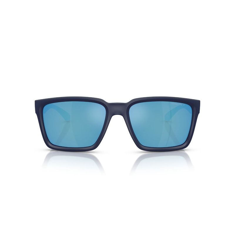 ARNETTE - Lentes de Sol Plot Twist Azul Polarizados Arnette