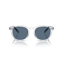 POLO RALPH LAUREN - Lentes de Sol Transparente
