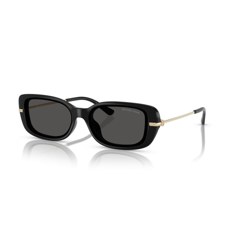 MICHAEL KORS - Lentes de Sol Capella Negro Michael Kors