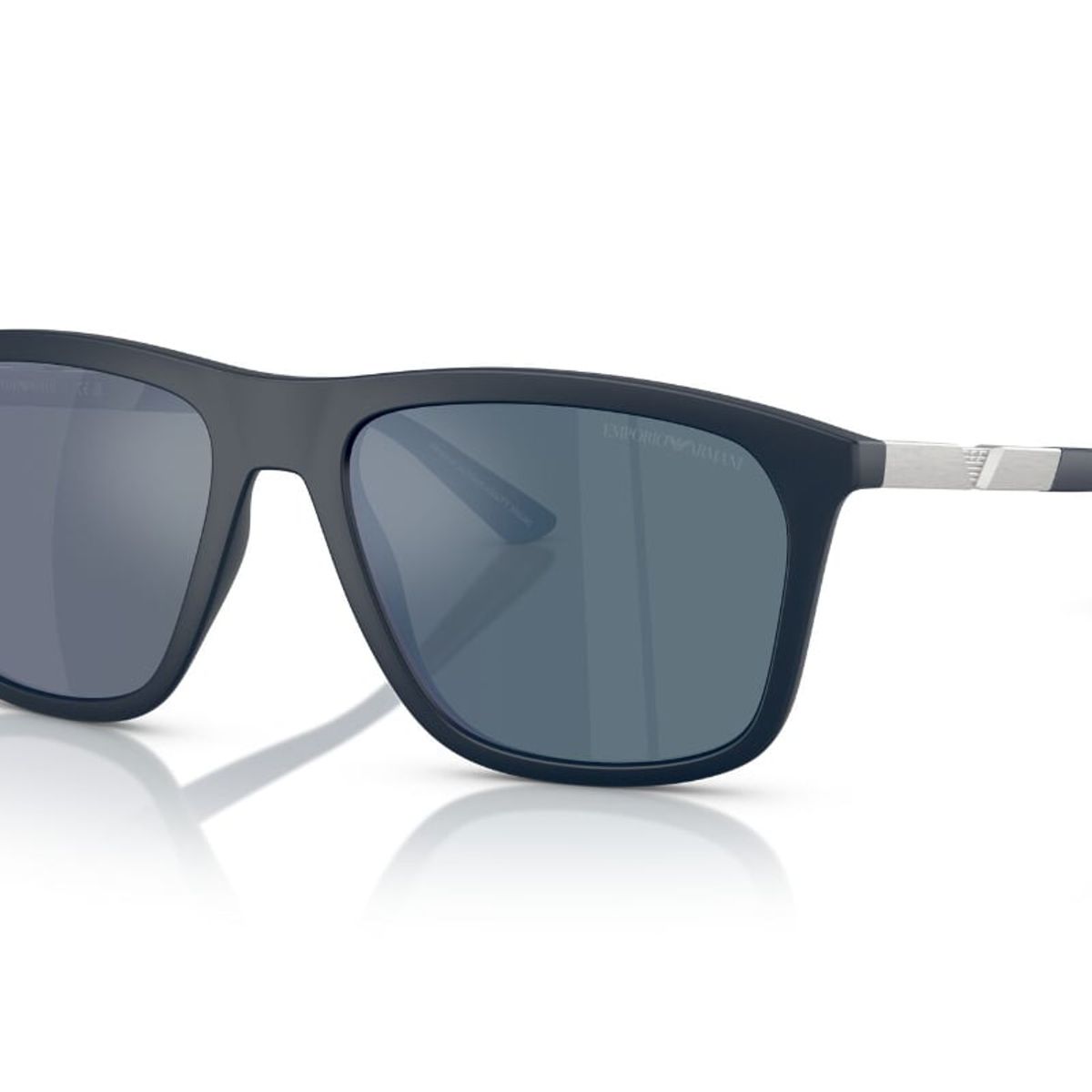 EMPORIO ARMANI - Emporio Armani Lentes de Sol EA4237 618925 57