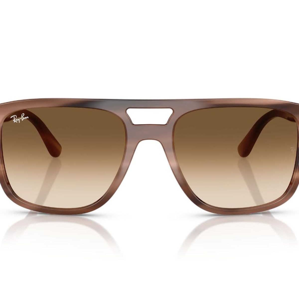 RAY BAN - Ray-Ban Lentes de Sol Degradados RB2213 142351 55