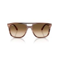 Ray-Ban Lentes de Sol Degradados RB2213 142351 55