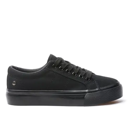 CHINITOWN - Zapatilla New Colomba All Black