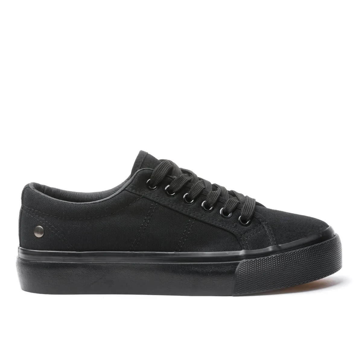 CHINITOWN - Zapatilla New Colomba All Black Chinitown