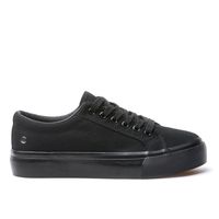 Zapatilla New Colomba All Black