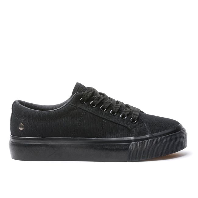 CHINITOWN - Zapatilla New Colomba All Black Chinitown