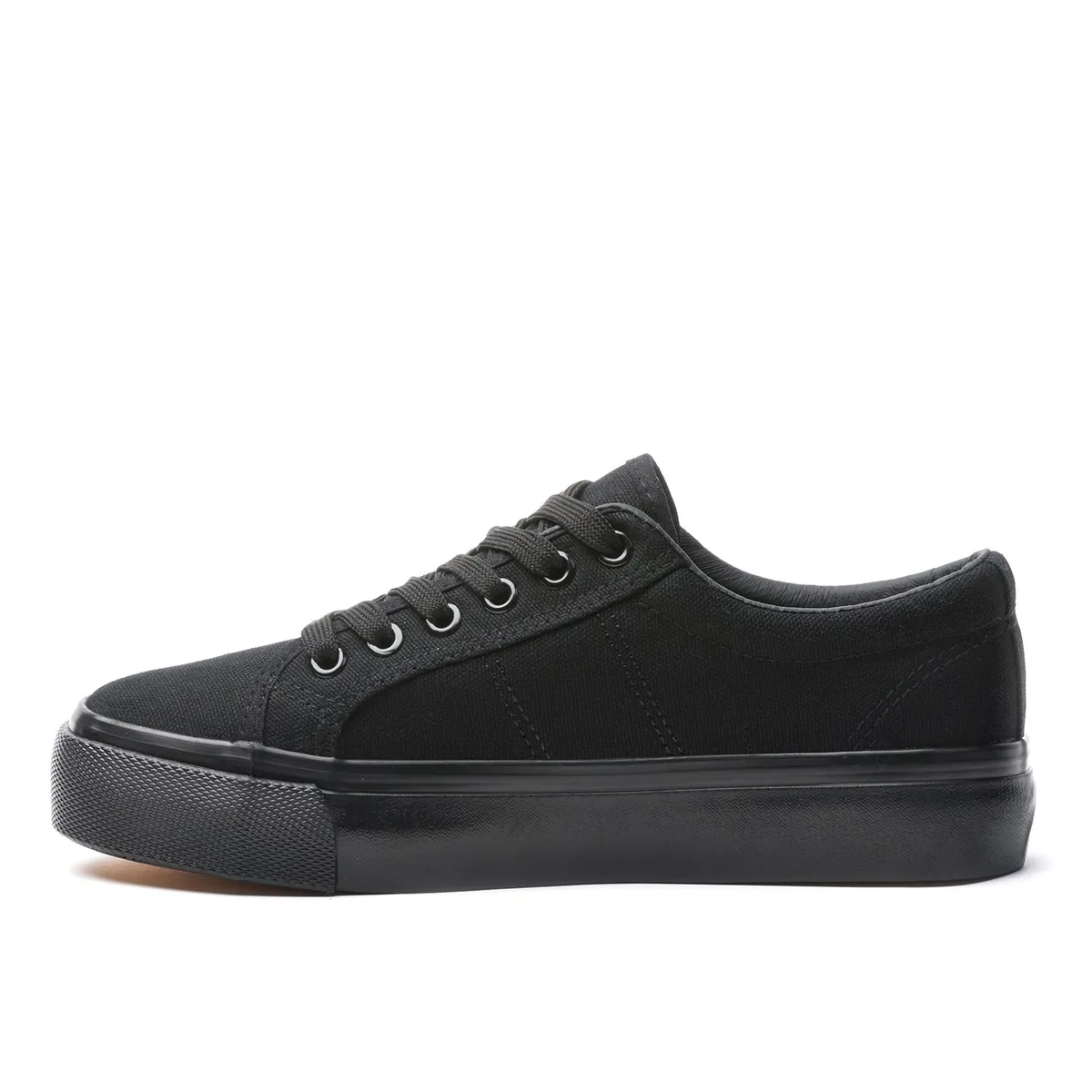 CHINITOWN - Zapatilla New Colomba All Black Chinitown