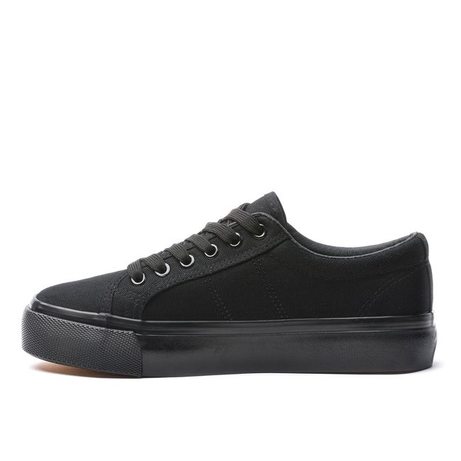 CHINITOWN - Zapatilla New Colomba All Black Chinitown