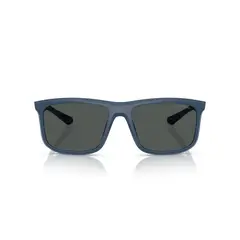 EMPORIO ARMANI - Lentes de Sol Azul